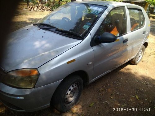 Tata Indica V2 MT 2001-2011 2015 for sale