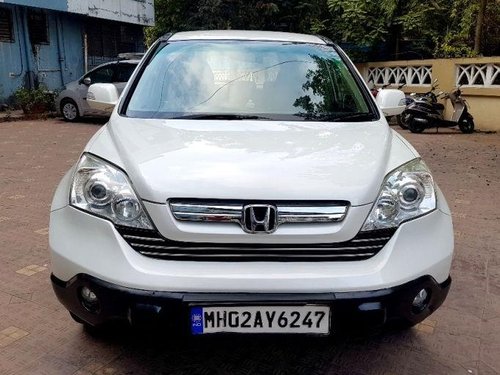 Used Honda CR V 2.4 AT 2007 for sale