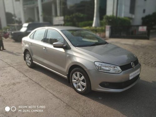 2011 Volkswagen Vento Petrol Highline MT for sale at low price