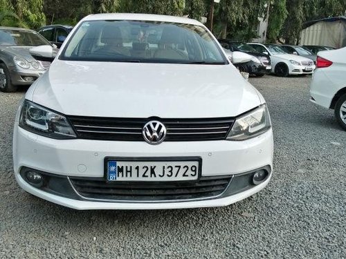 Used 2013 Volkswagen Jetta AT 2013-2015 for sale