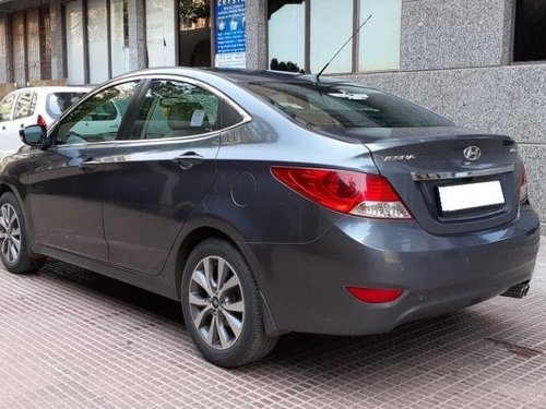 Hyundai Verna 1.6 SX VTVT MT for sale