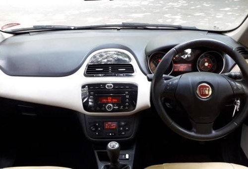 Used 2015 Fiat Punto Evo 1.3 Emotion MT for sale