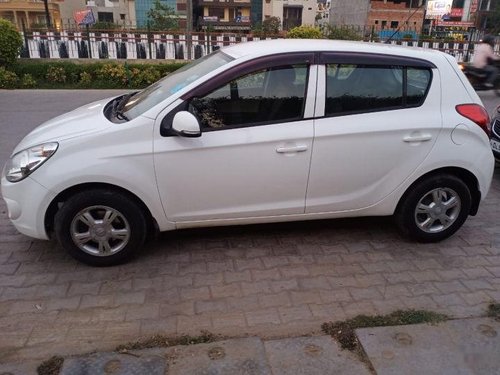 Used 2010 Hyundai i20 1.2 Asta MT for sale