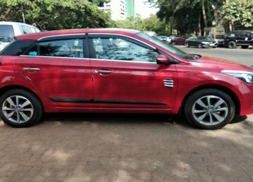 Hyundai Elite i20 1.2 Asta Option MT 2016 for sale