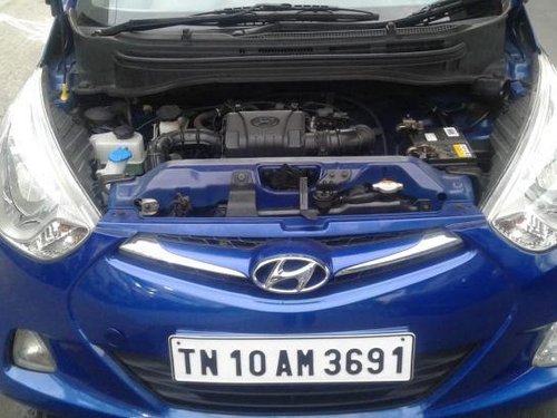 Hyundai Eon D Lite MT 2013 for sale