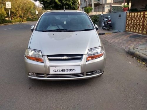 Chevrolet Aveo U-VA 1.2 LT MT for sale