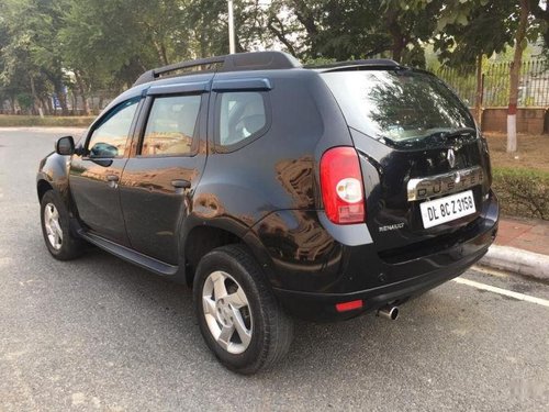 Renault Duster 85PS Diesel RxL Optional MT for sale
