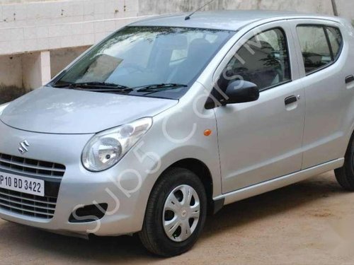 2013 Maruti Suzuki A Star MT for sale at low price