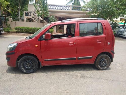 Used Maruti Suzuki Wagon R  VXI MT car at low price