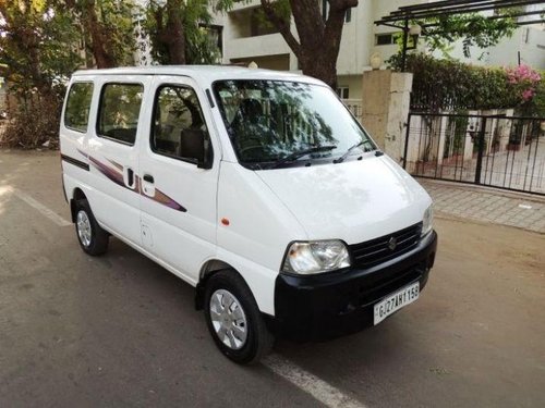 Used 2014 Maruti Suzuki Eeco 5 Seater AC MT for sale