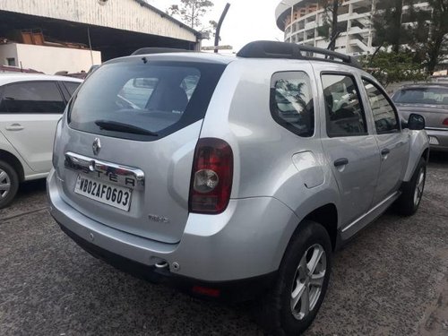 Used 2014 Renault Duster 110PS Diesel RxL MT for sale