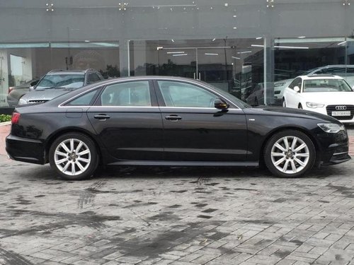 Audi A6 35 TDI AT 2015 for sale