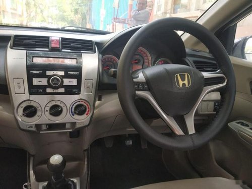 Used Honda City 1.5 S MT 2009 for sale