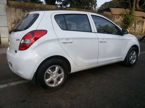 Used 2011 Hyundai i20 1.2 Asta MT for sale