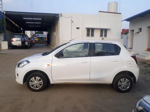 2018 Datsun GO  T MT for sale at low price