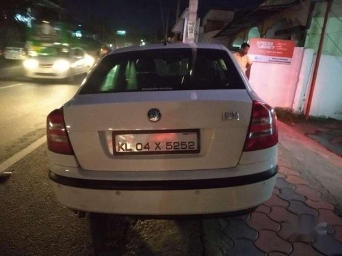 Used 2008 Skoda Laura MT for sale