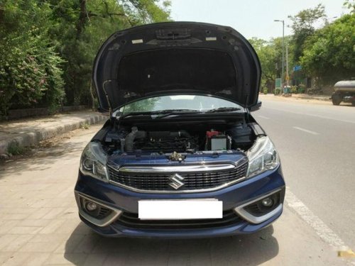 2018 Maruti Suzuki Ciaz  Delta MT for sale at low price