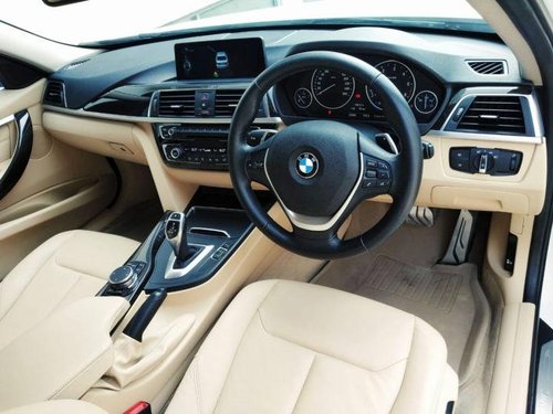 BMW 3 Series 320d Luxury Line AT for sale