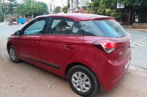 2016 Hyundai i20 Sportz Option MT for sale at low price