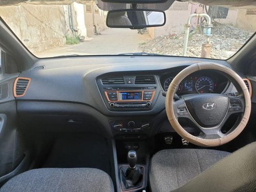 2015 Hyundai i20 Active  S Petrol MT for sale at low price