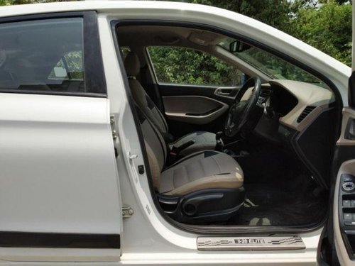 2015 Hyundai i20 Asta Option 1.2 MT for sale
