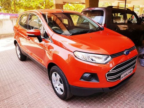 Used Ford EcoSport 1.5 DV5 MT Trend 2013 for sale