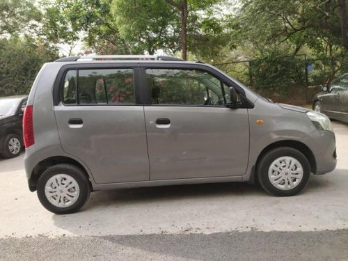 Maruti Suzuki Wagon R   LXI MT 2012 for sale