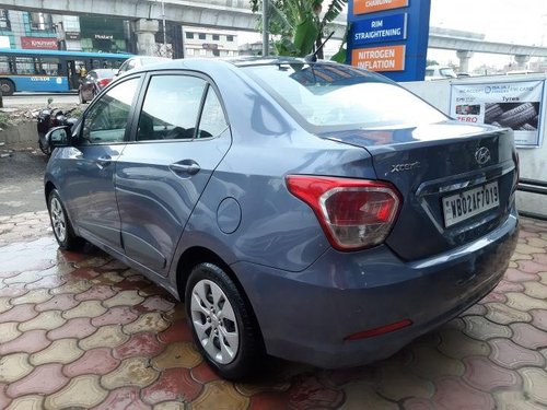 Used 2014 Hyundai Xcent  1.2 Kappa S Option MT for sale