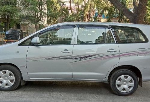 Toyota Innova 2.5 GX 7 STR BSIV MT 2012 for sale