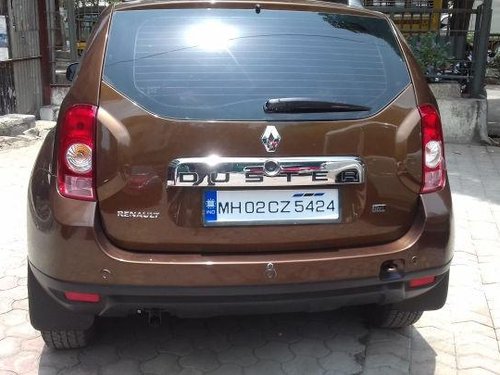 2013 Renault Duster  Petrol RxL MT for sale at low price
