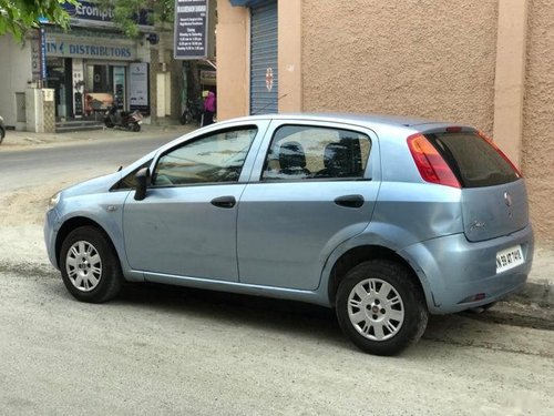 2011 Fiat Punto  1.3 Dynamic MT for sale