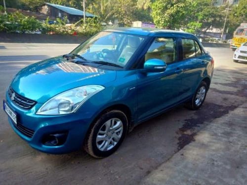 2013 Maruti Suzuki Dzire ZXI MT for sale