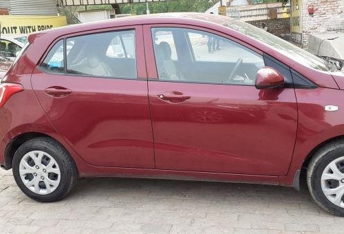 Hyundai i10 Magna MT 2016 for sale