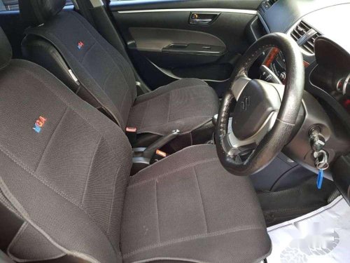 Maruti Suzuki Swift VDI 2015 MT for sale 