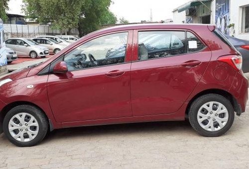 Hyundai i10 Magna MT 2016 for sale