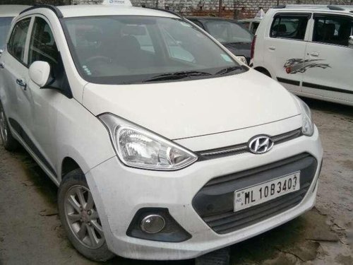 Used 2016 Hyundai i10 Asta 1.2 MT for sale 