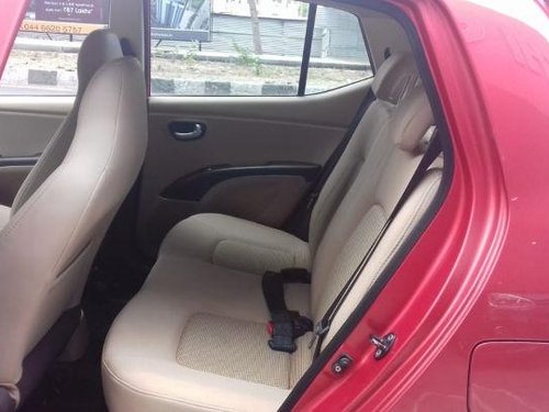 Used Hyundai i10 Sportz 1.2 AT 2010 for sale