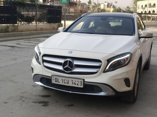 Mercedes-Benz GLA Class 200 AT for sale
