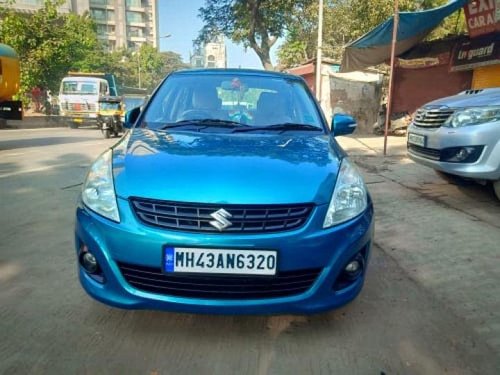 2013 Maruti Suzuki Dzire ZXI MT for sale