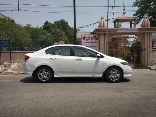 Used Honda City 1.5 S MT 2009 for sale