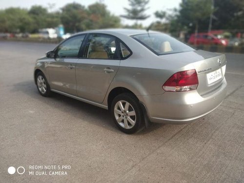 2011 Volkswagen Vento Petrol Highline MT for sale at low price