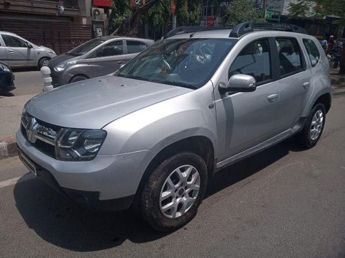 2017 Renault Duster 110PS Diesel RxL MT for sale