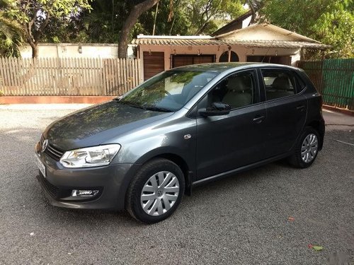 2013 Volkswagen Polo  Diesel Comfortline 1.2L MT for sale at low price