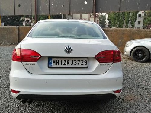 Used 2013 Volkswagen Jetta AT 2013-2015 for sale