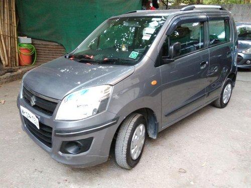 2017 Maruti Suzuki Wagon R LXI MT for sale at low price