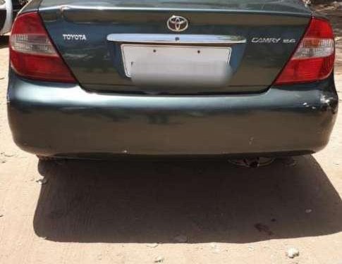 2004 Toyota Camry MT for sale at low price