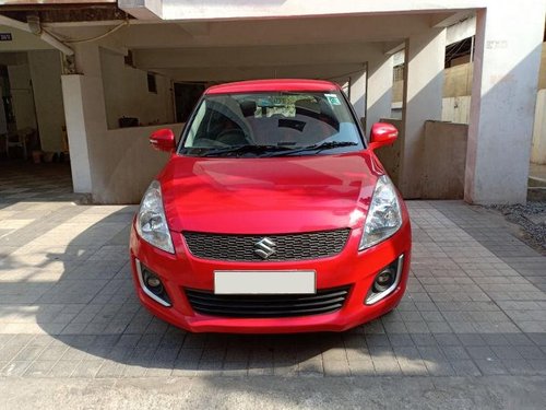 Used 2015 Maruti Suzuki Swift  VDI MT for sale