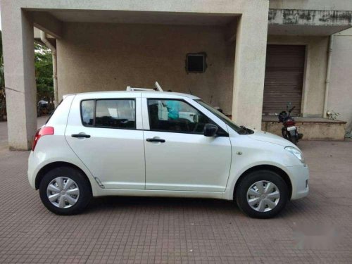 Used 2010 Maruti Suzuki Swift LXI MT for sale 