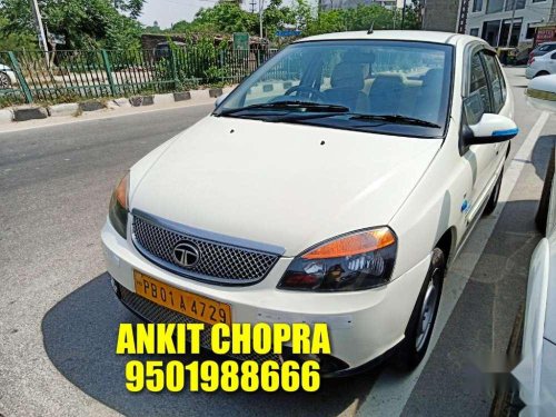 Used Tata Indigo eCS MT for sale 