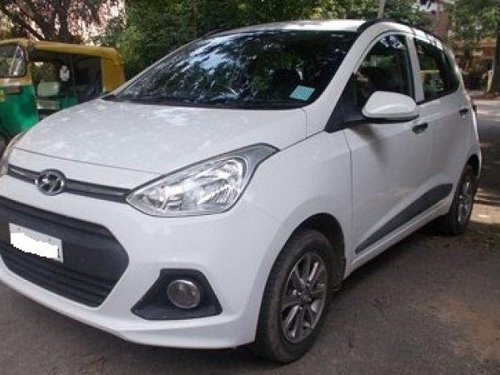 2016 Hyundai Grand i10 1.2 Kappa Asta MT for sale